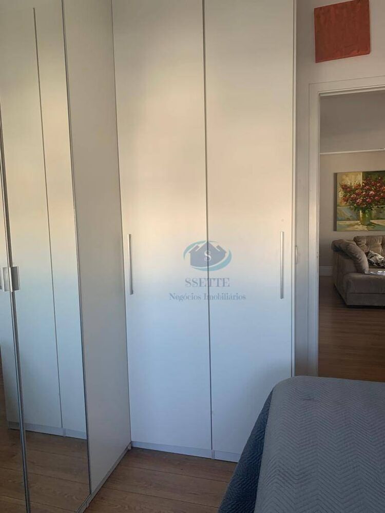 Apartamento, 2 quartos, 95 m² - Foto 3