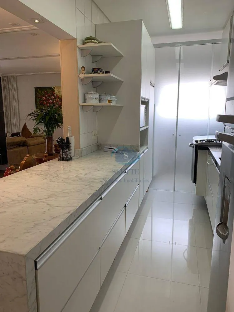 Apartamento, 2 quartos, 95 m² - Foto 3