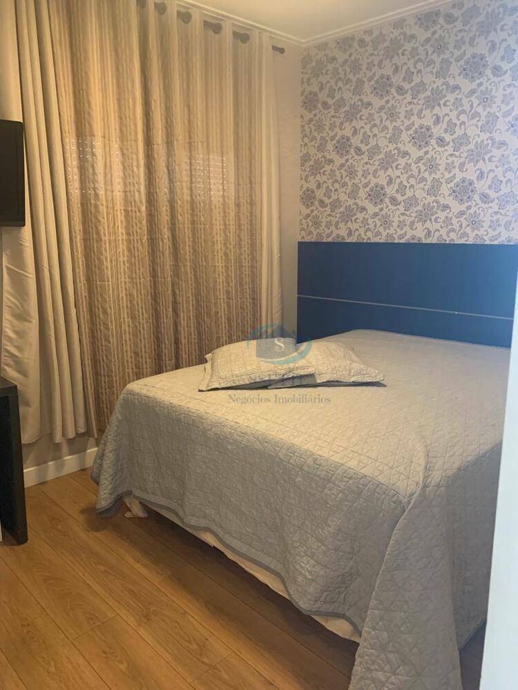 Apartamento, 2 quartos, 95 m² - Foto 4