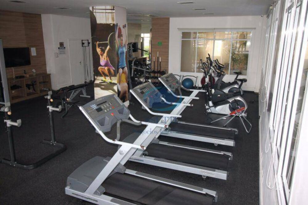 Apartamento, 2 quartos, 95 m² - Foto 7