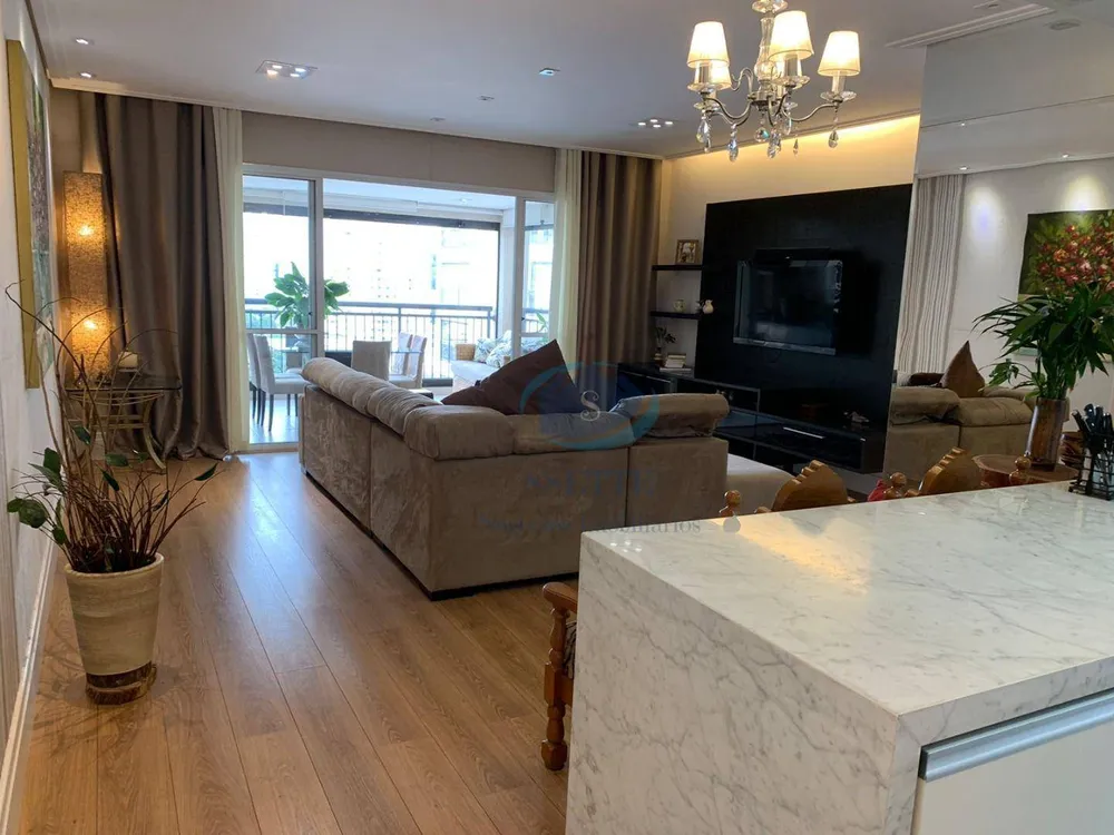Apartamento, 2 quartos, 95 m² - Foto 2