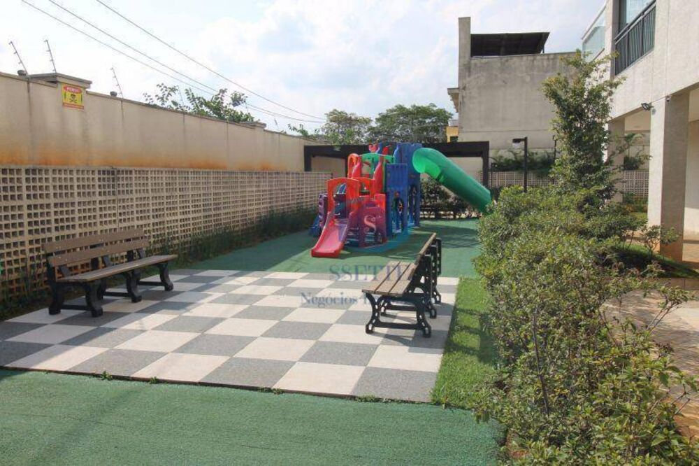 Apartamento, 2 quartos, 95 m² - Foto 6