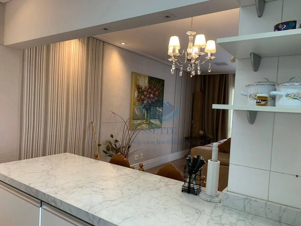 Apartamento, 2 quartos, 95 m² - Foto 4