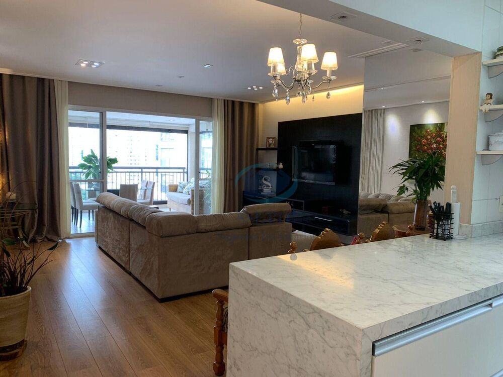 Apartamento, 2 quartos, 95 m² - Foto 1