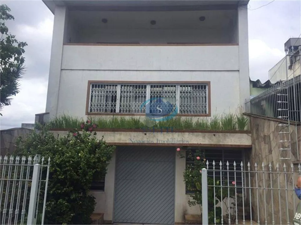 Sobrado, 5 quartos, 400 m² - Foto 1