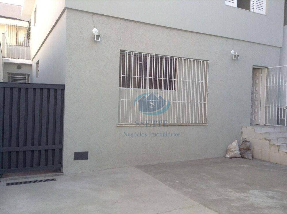 Sobrado, 3 quartos, 150 m² - Foto 12