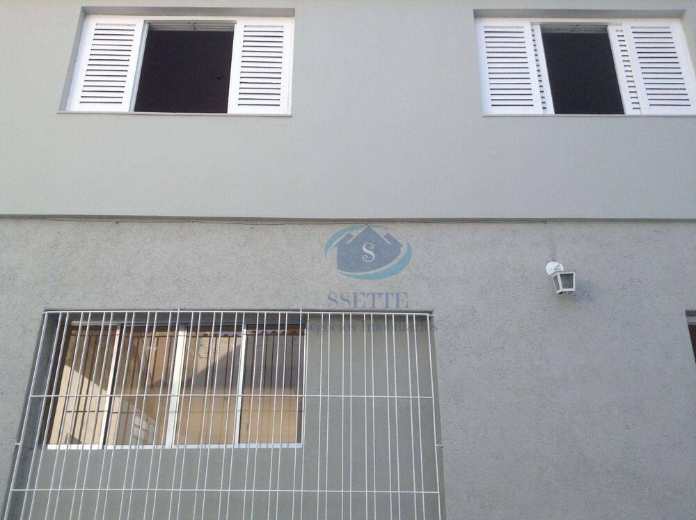 Sobrado, 3 quartos, 150 m² - Foto 4