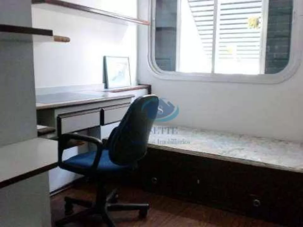 Apartamento à venda com 3 quartos, 74m² - Foto 4