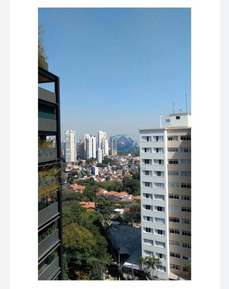 Apartamento, 3 quartos, 289 m² - Foto 2