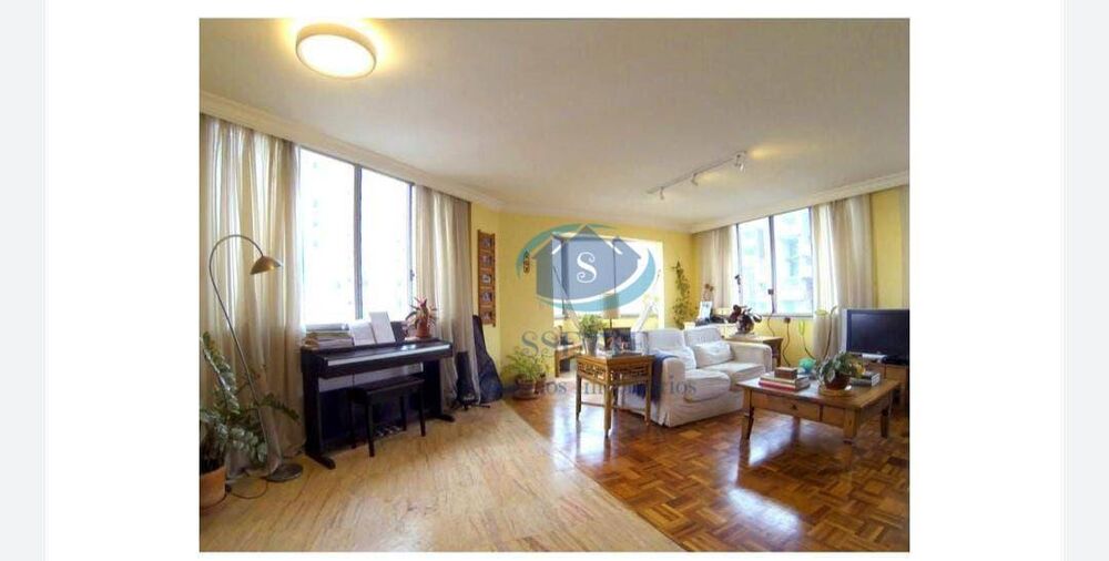 Apartamento, 3 quartos, 289 m² - Foto 5