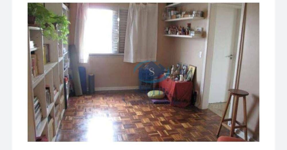 Apartamento, 3 quartos, 289 m² - Foto 4