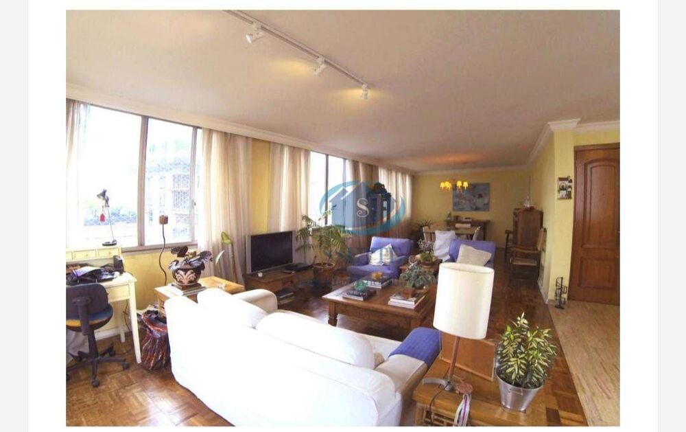 Apartamento, 3 quartos, 289 m² - Foto 3