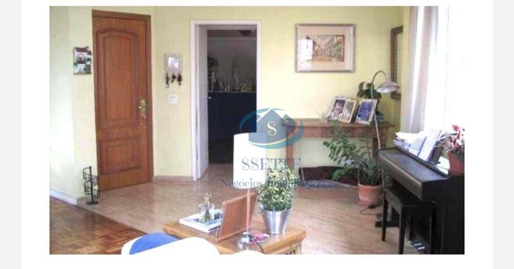Apartamento, 3 quartos, 289 m² - Foto 7