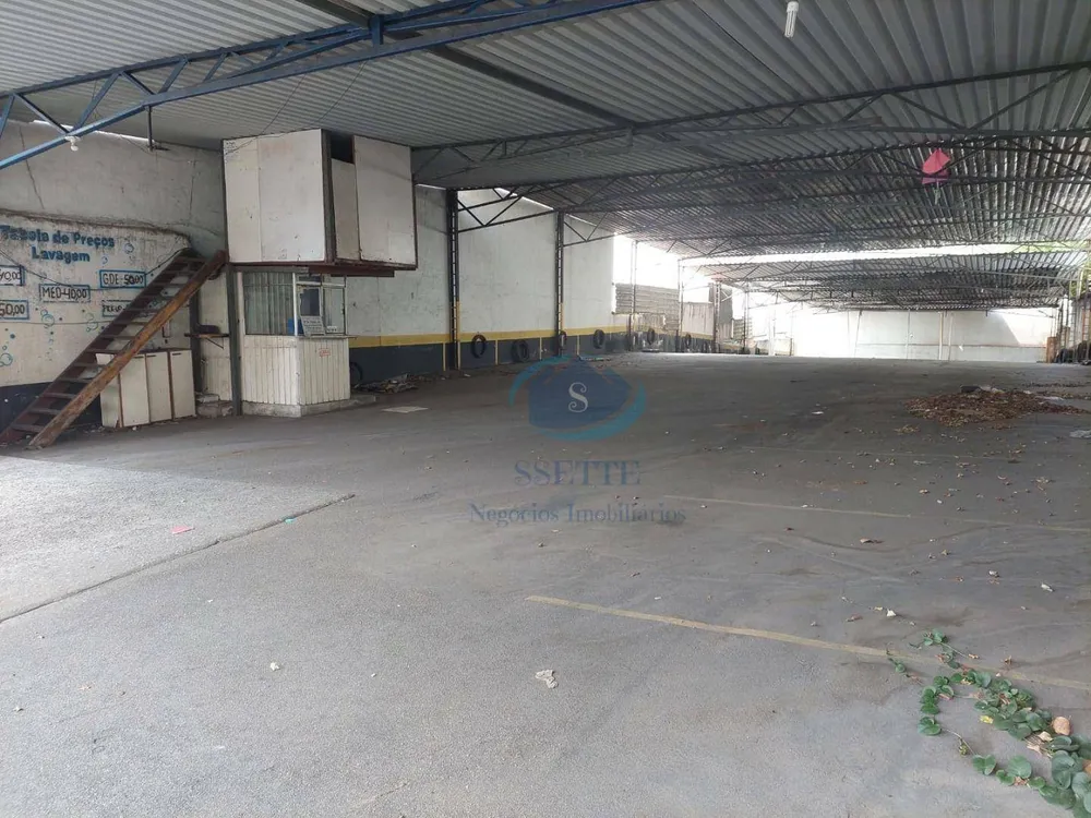 Depósito-Galpão, 680 m² - Foto 3