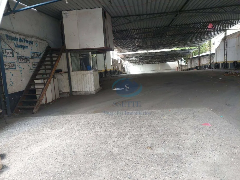 Depósito-Galpão, 680 m² - Foto 4