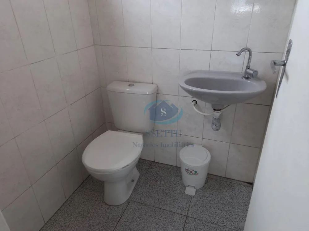 Sala-Conjunto, 45 m² - Foto 4
