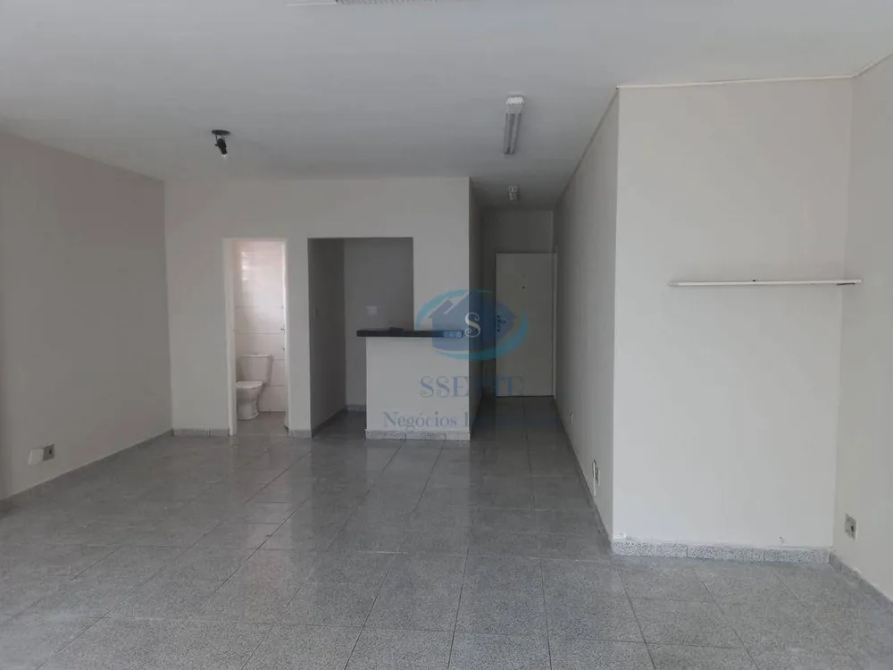 Sala-Conjunto, 45 m² - Foto 8