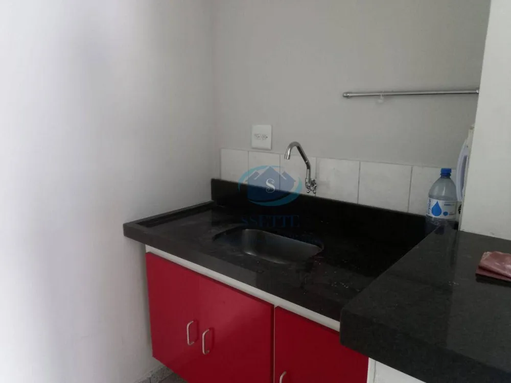 Sala-Conjunto, 45 m² - Foto 2