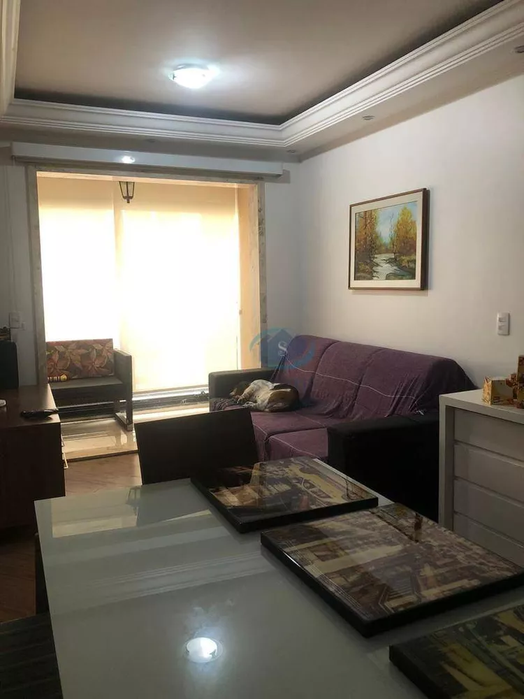 Apartamento à venda com 3 quartos, 69m² - Foto 10