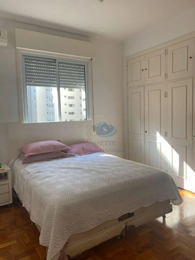 Apartamento, 2 quartos, 112 m² - Foto 8