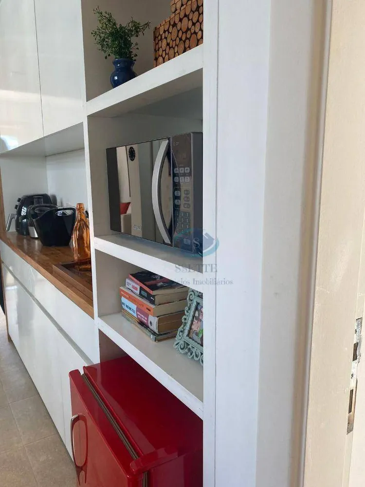 Apartamento, 2 quartos, 112 m² - Foto 2
