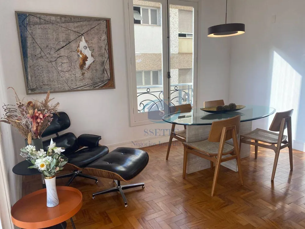 Apartamento, 2 quartos, 112 m² - Foto 5