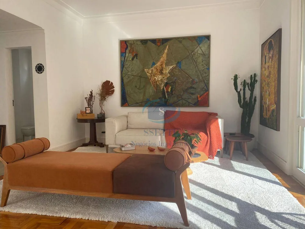 Apartamento, 2 quartos, 112 m² - Foto 7