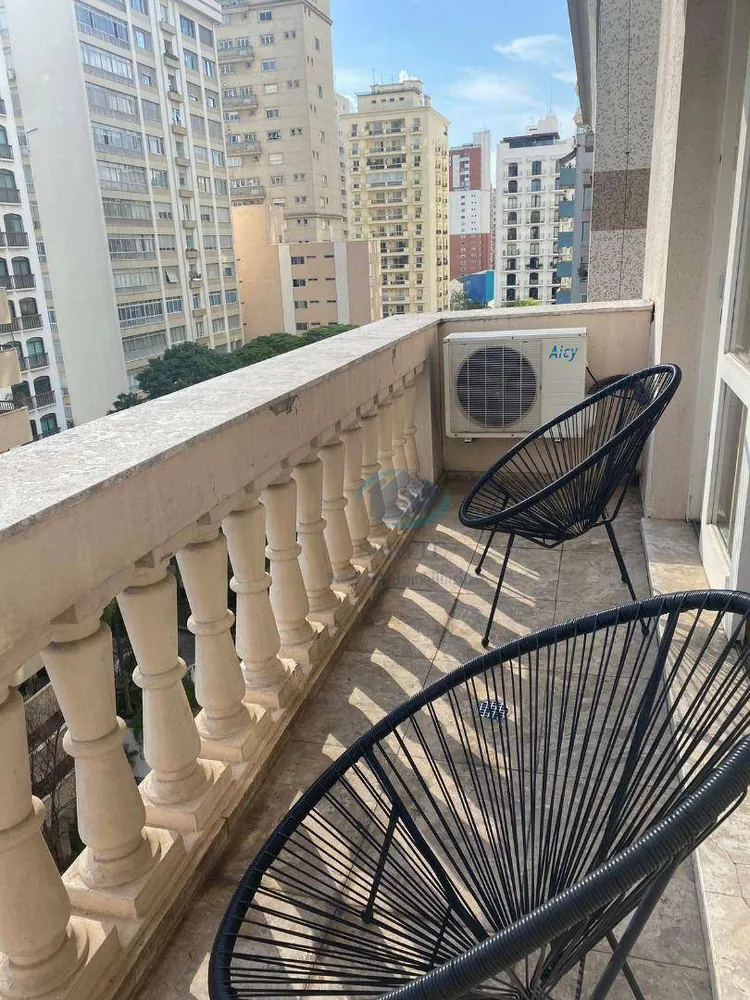Apartamento, 2 quartos, 112 m² - Foto 3