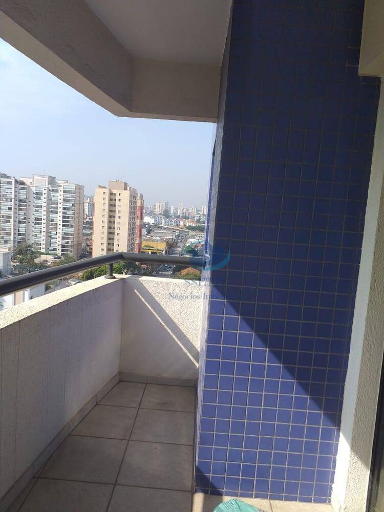 Apartamento, 2 quartos, 68 m² - Foto 2