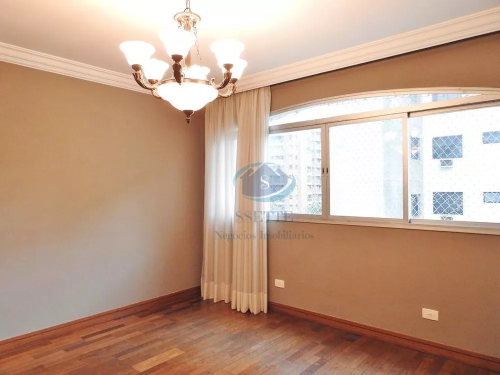Apartamento, 4 quartos, 236 m² - Foto 1
