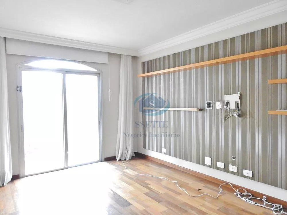 Apartamento, 4 quartos, 236 m² - Foto 4