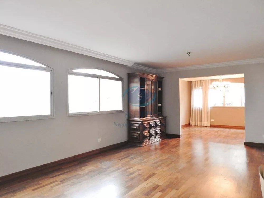 Apartamento, 4 quartos, 236 m² - Foto 3