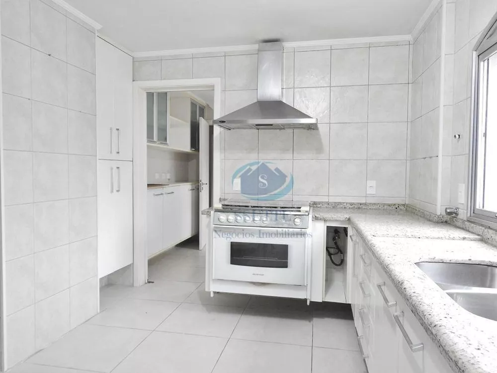 Apartamento, 4 quartos, 236 m² - Foto 20