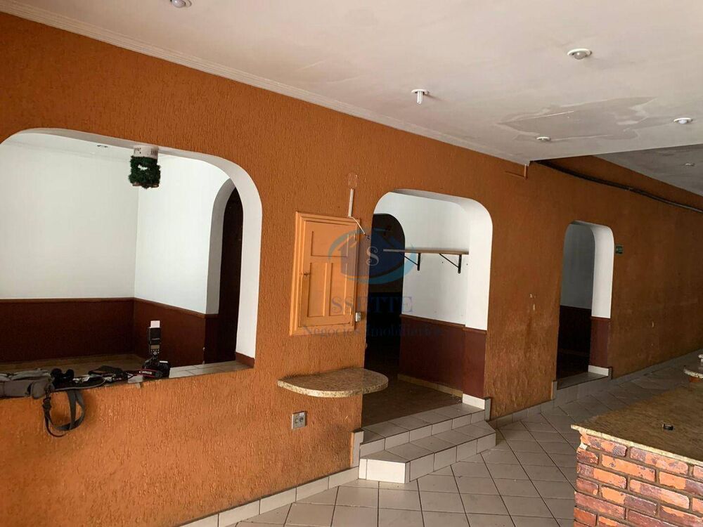 Sobrado, 200 m² - Foto 1