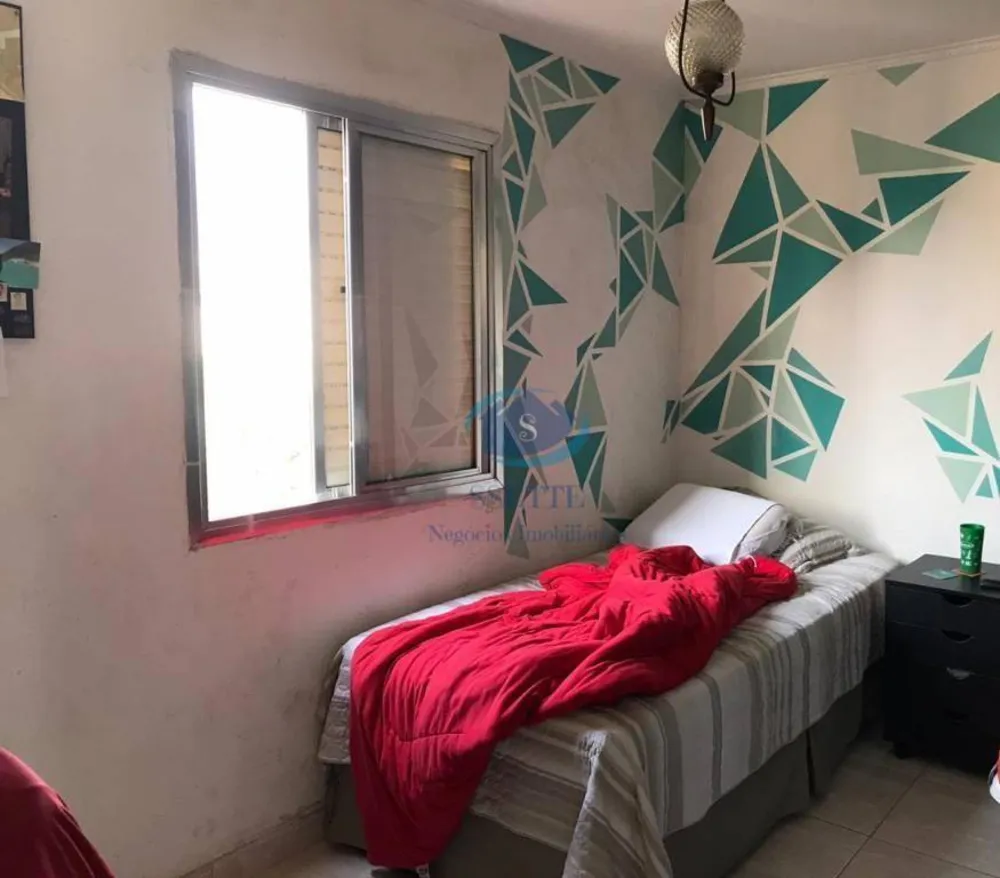 Apartamento, 2 quartos, 66 m² - Foto 3