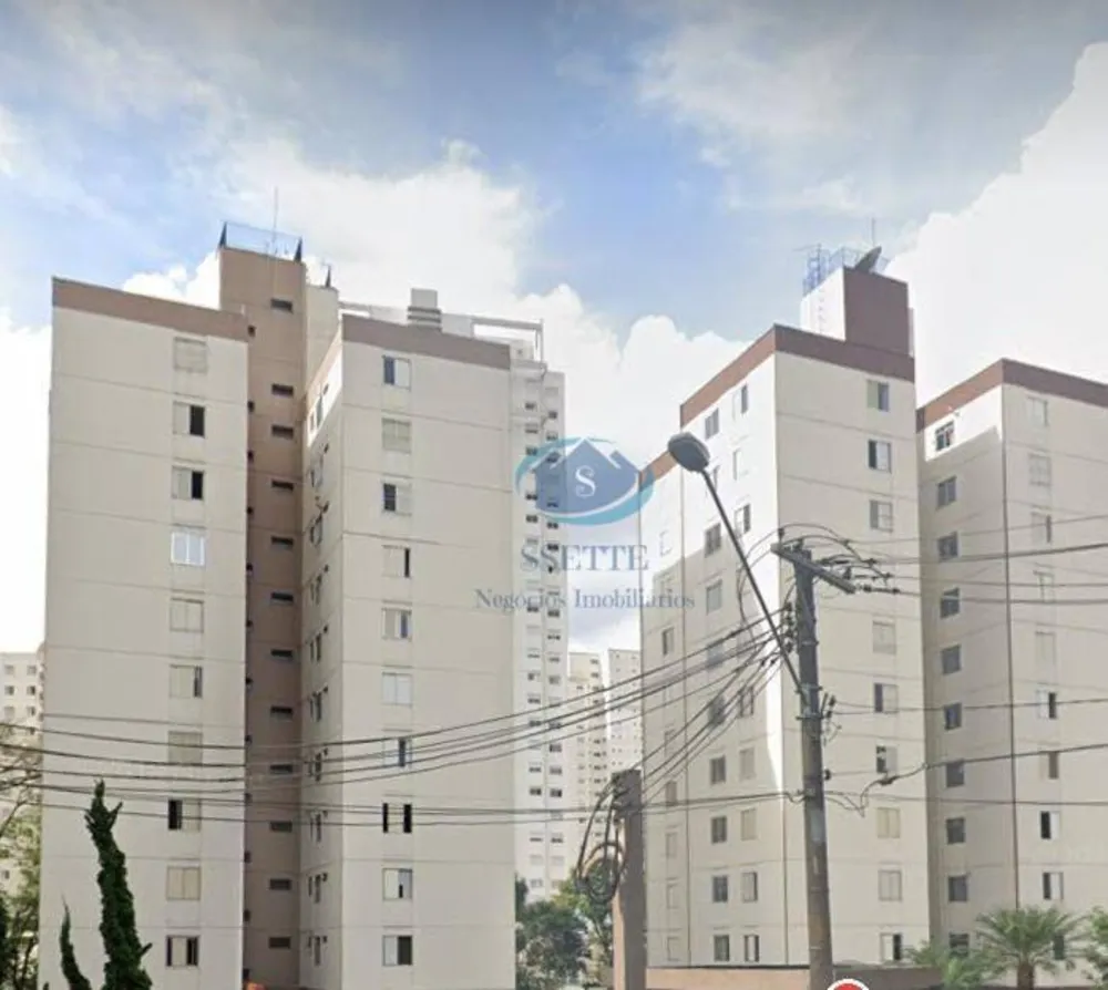 Apartamento, 2 quartos, 66 m² - Foto 1
