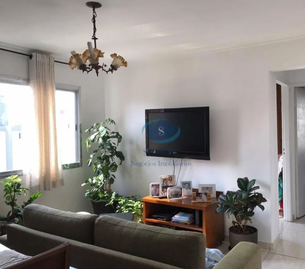 Apartamento, 2 quartos, 66 m² - Foto 2