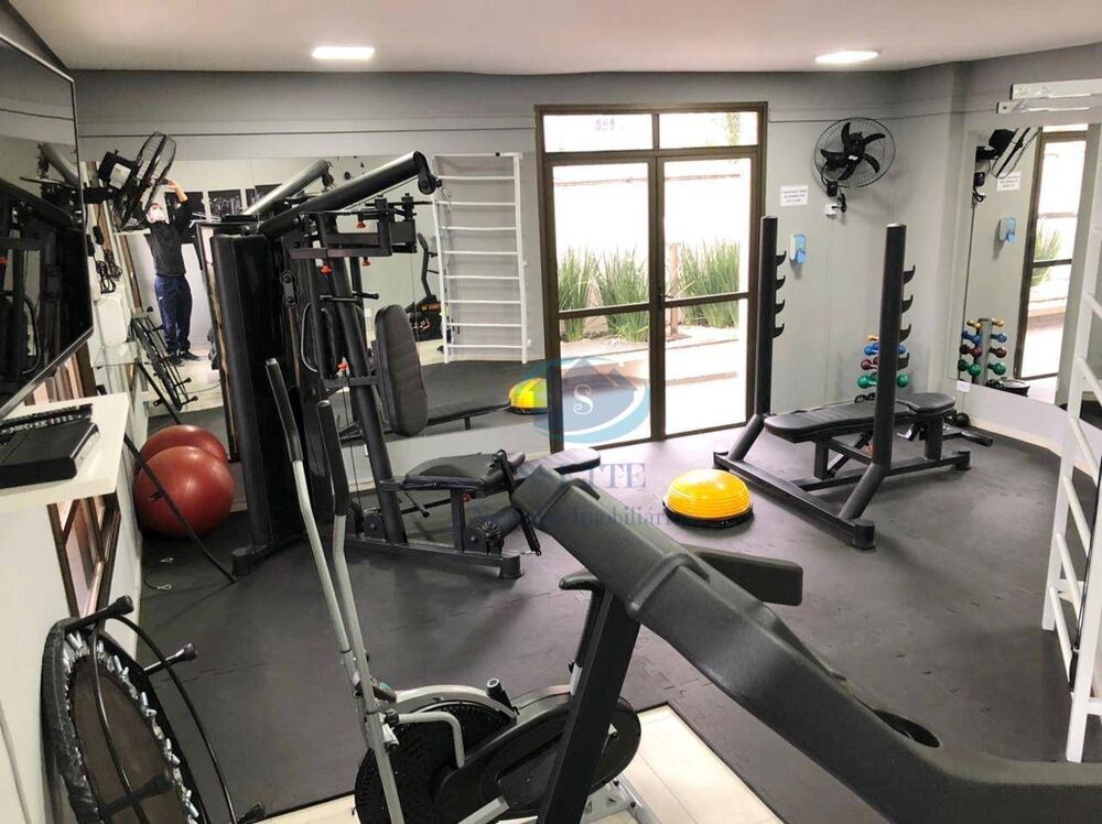 Apartamento, 2 quartos, 67 m² - Foto 34