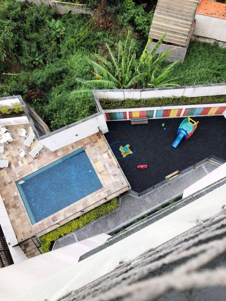 Apartamento, 2 quartos, 67 m² - Foto 10