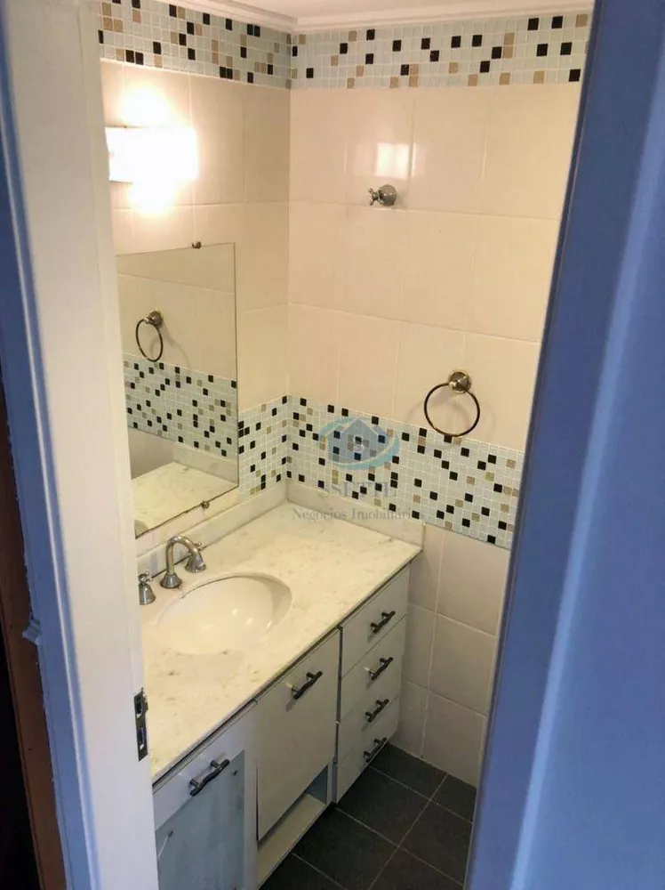 Apartamento, 2 quartos, 67 m² - Foto 1