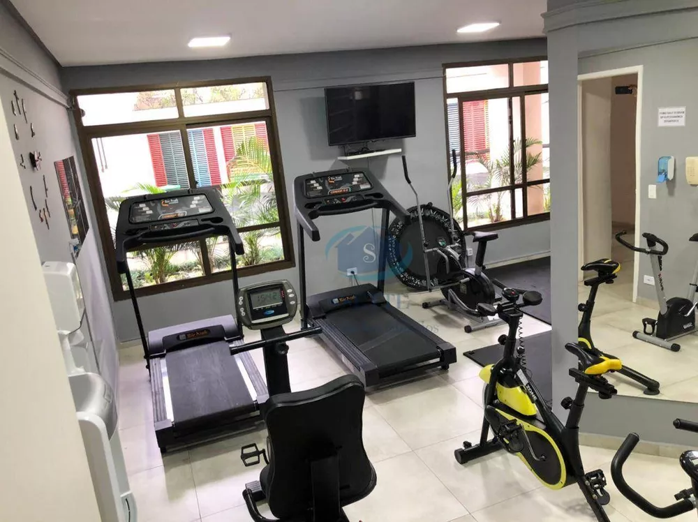 Apartamento, 2 quartos, 67 m² - Foto 22
