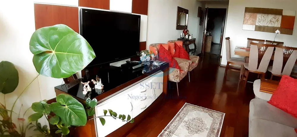 Apartamento, 3 quartos, 78 m² - Foto 1
