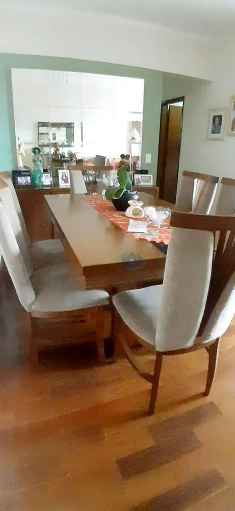 Apartamento, 3 quartos, 78 m² - Foto 3