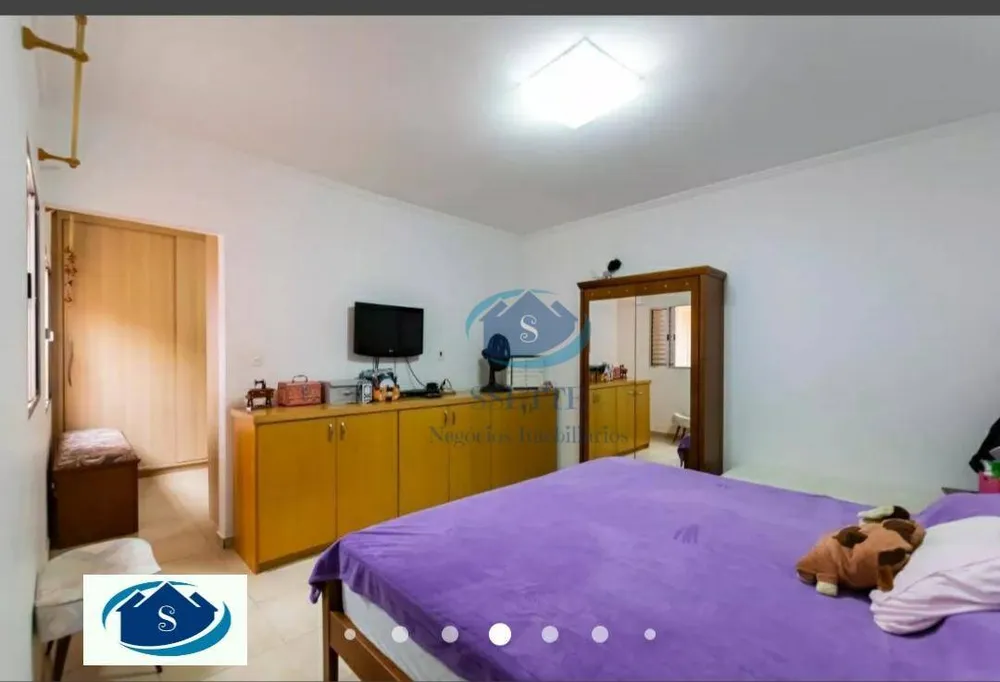 Casa, 3 quartos, 250 m² - Foto 3