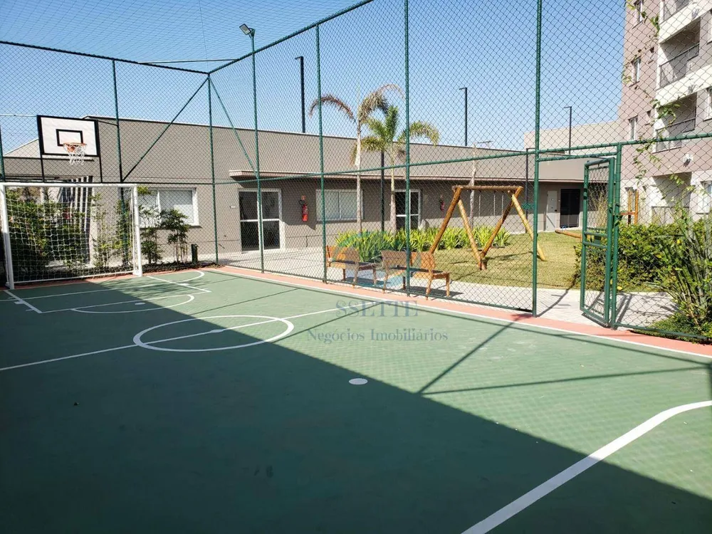 Apartamento, 2 quartos, 42 m² - Foto 2