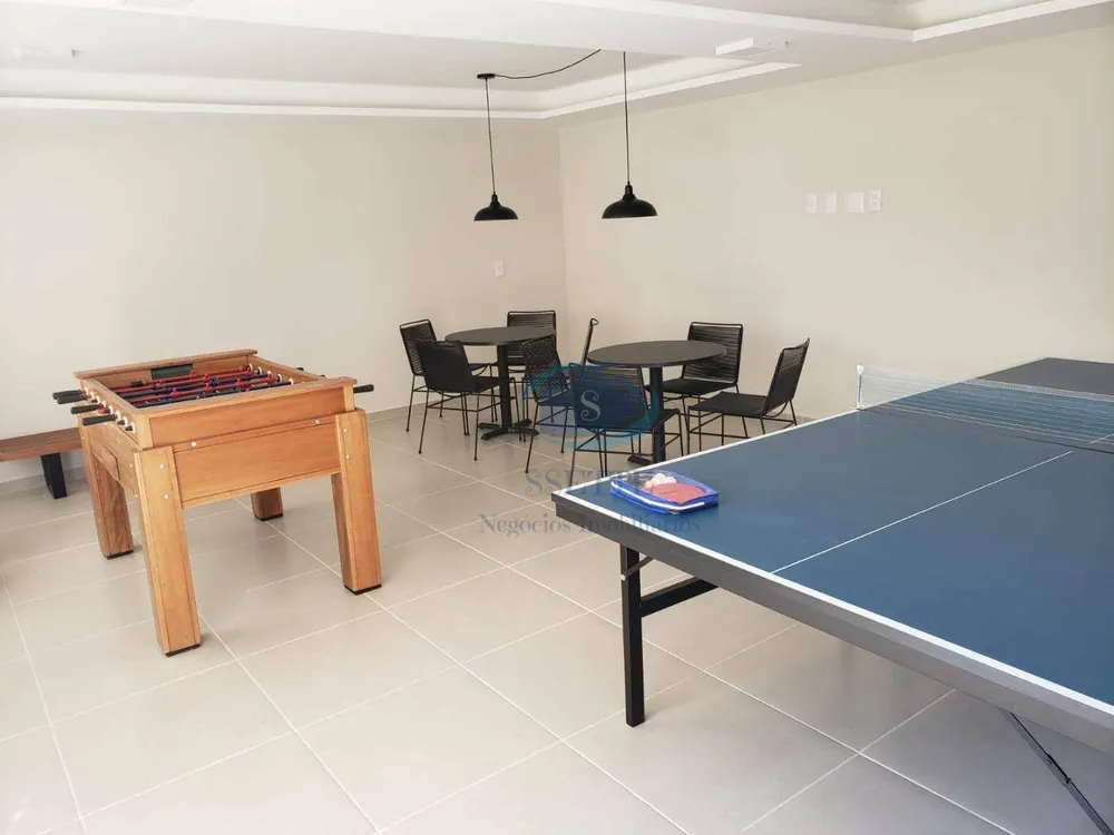 Apartamento, 2 quartos, 42 m² - Foto 3
