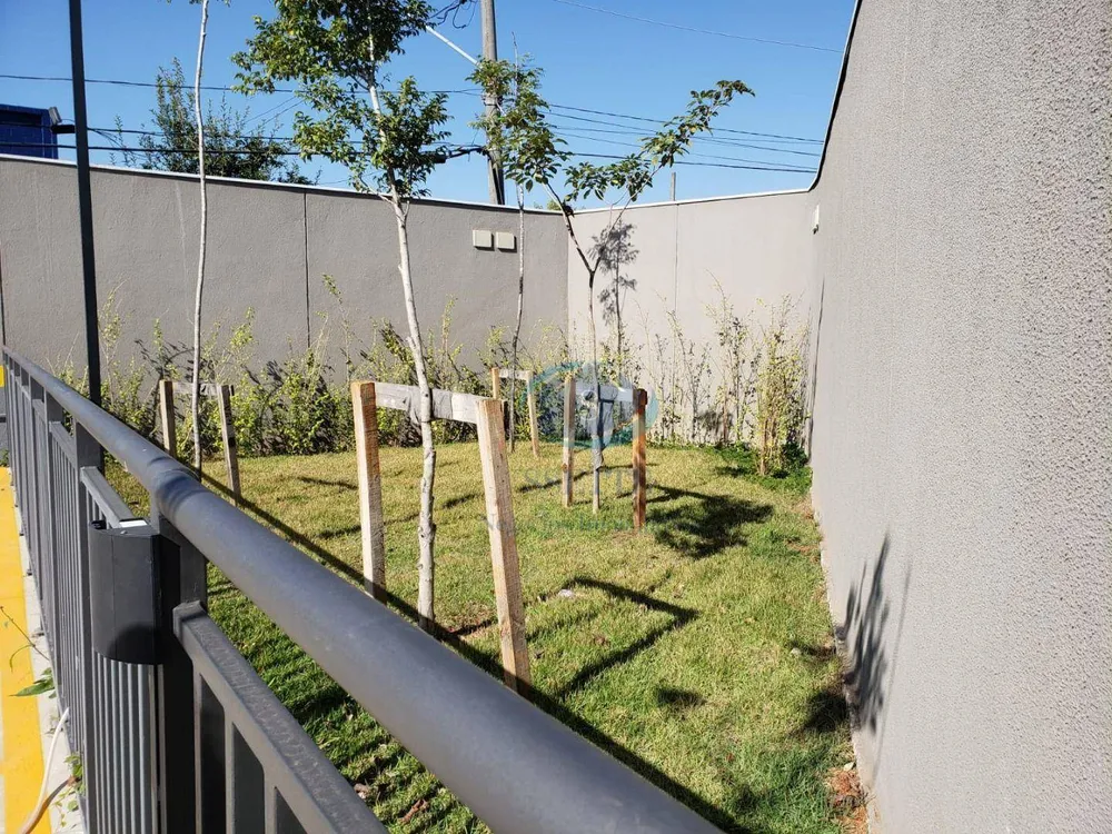 Apartamento, 2 quartos, 42 m² - Foto 4