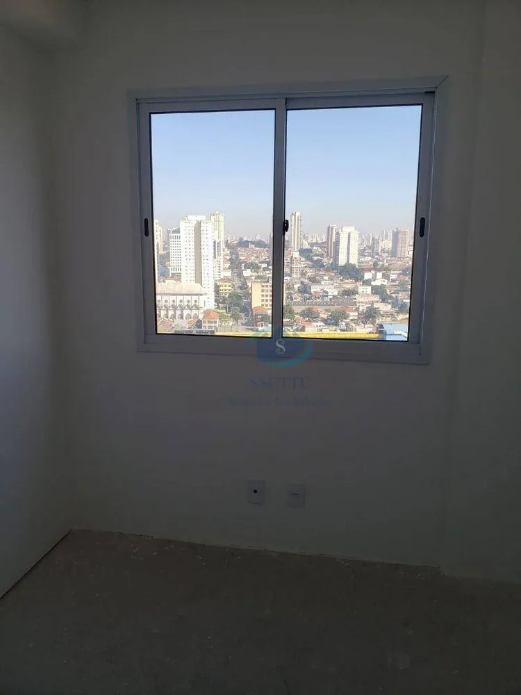 Apartamento, 2 quartos, 42 m² - Foto 8