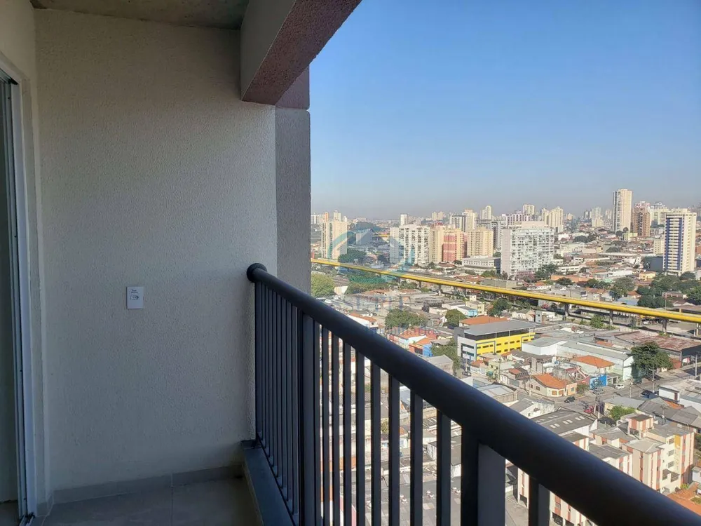 Apartamento, 2 quartos, 42 m² - Foto 6