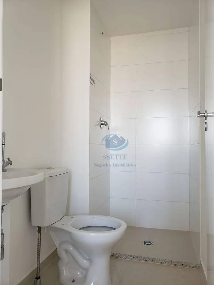 Apartamento, 2 quartos, 42 m² - Foto 7